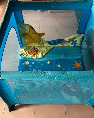 Box per bambino