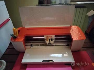 plotter vevor da taglio e cordonatura