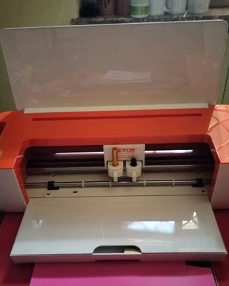 plotter vevor da taglio e cordonatura