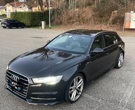 Audi a6 avant 2.0 tdi ultra