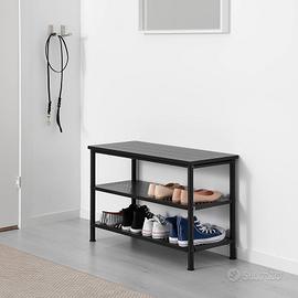 Scarpiera Ikea