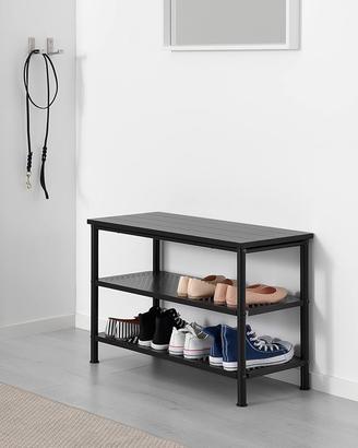 Scarpiera Ikea