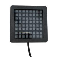 flag bandiere marce Led display