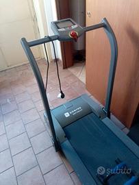 TAPIS ROULANT DOMYOS VELOCITA' 8KM