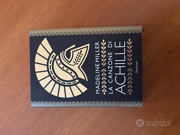 La canzone di Achille