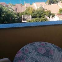 Casa vista mare Funtana Meifa