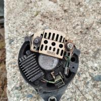 alternatore Iveco daily