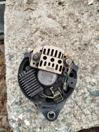 alternatore Iveco daily