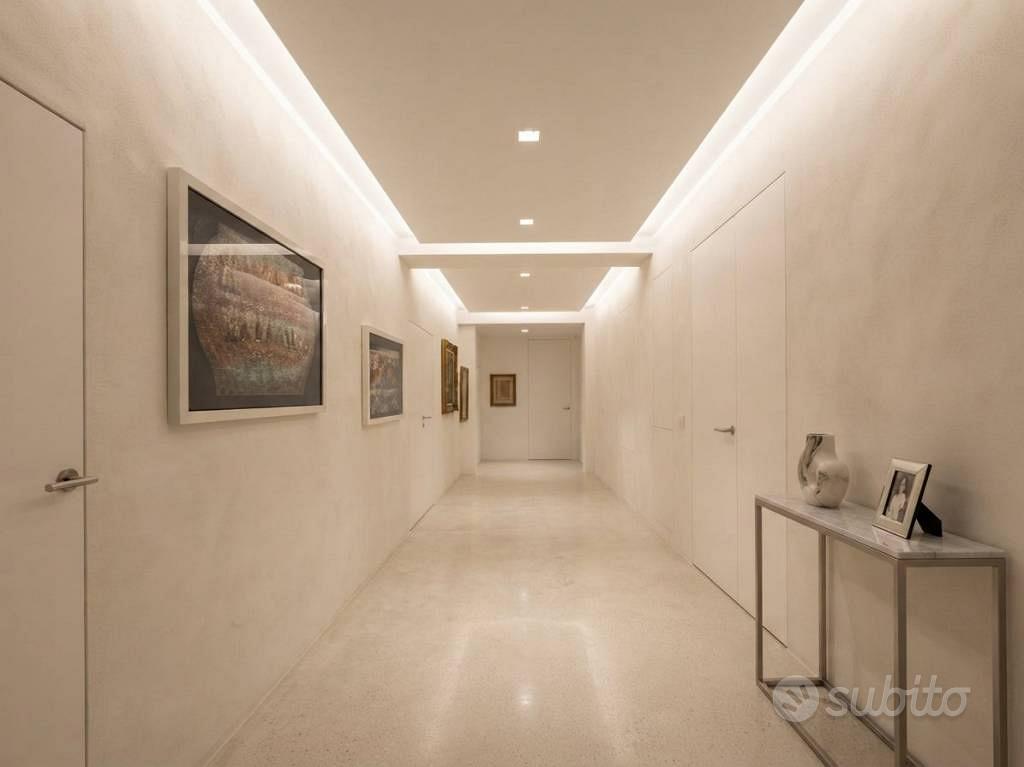 Appartamento – Bologna, Ghetto ebraico, Santo Stefano - Vista 5