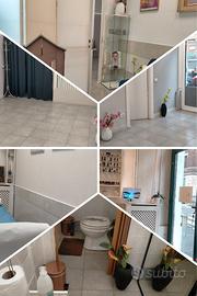 Cedessi negozio de estetica