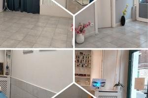 Cedessi negozio de estetica