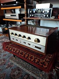 Ampli Fisher x100A