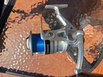 Set serf casting