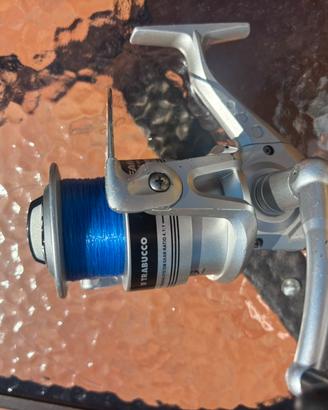 Set serf casting