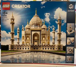Lego 10256 Taj Mahal