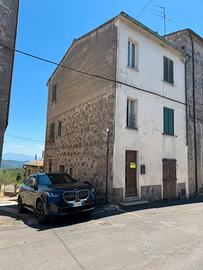 Casa indipendente loc Piloni