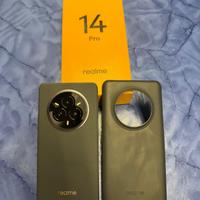 REALME 14 PRO 12-512