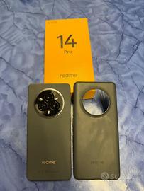 REALME 14 PRO 12-512