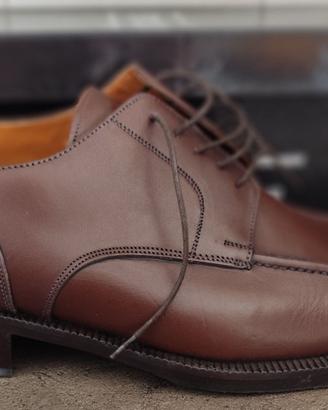 Scrpa uomo Flecs