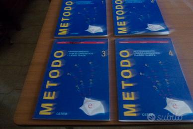 Guida italiano  Metodo lettura e scrittura