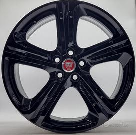 4 Cerchi da 19' in Lega - Jaguar - Xe - Xf - Xfl C