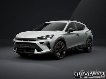 Cupra - formentor - 1.5 TSI DSG