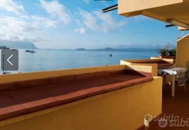 Sardegna 5 p/letto golfo aranci su terza spiaggia