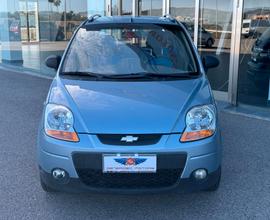 Chevrolet Matiz 800 S Smile