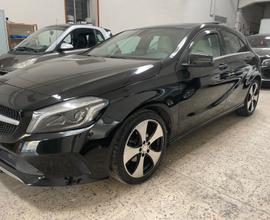 MERCEDES Classe A (W176) - 2017