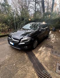 Mercedes Classe A 180 CDI