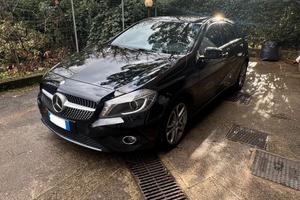 Mercedes Classe A 180 CDI