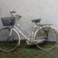 bicicletta donna