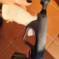 Omer Excalibur 2000 - 90cm Fucile Arbalete