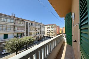 Trilocale in zona centrale