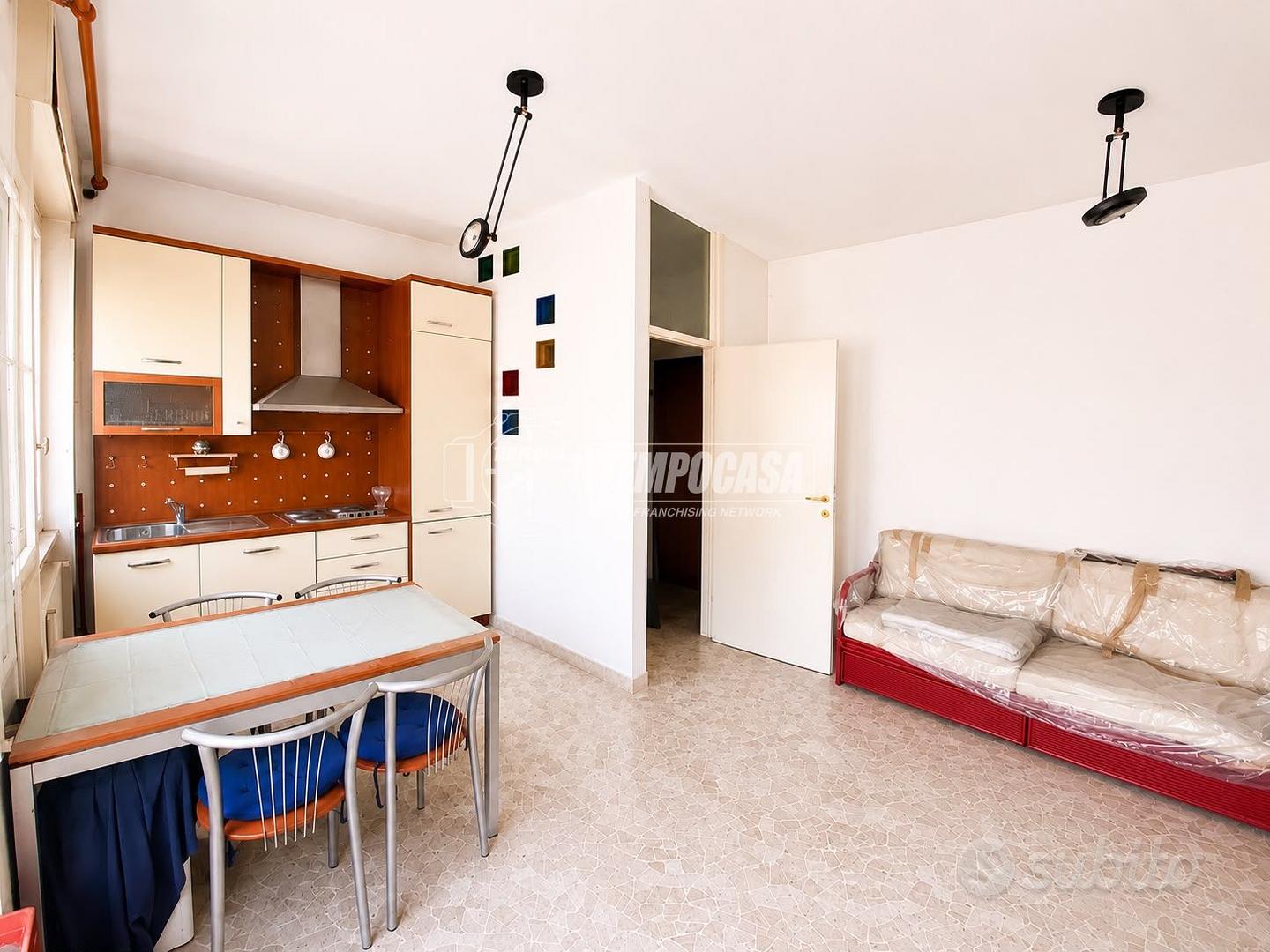 Appartamento – Milano, Giambellino, Municipio 6 - Vista 4