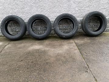 GOMME ESTIVE 225/60R18  BRIDGESTONE