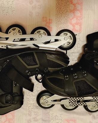 Rollerblade