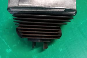 Gruppo Termico Franco Morini Turbo sport 50 cc.