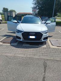 Audi A6 45 3.0 TDI quattro tiptronic Sport
