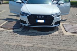 Audi A6 45 3.0 TDI quattro tiptronic Sport