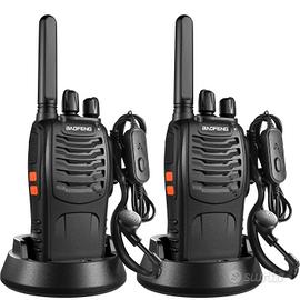 Radio baofeng bf-88x 