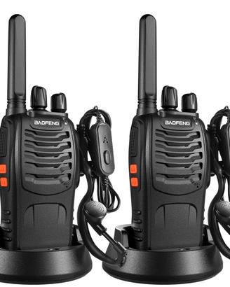 Radio baofeng bf-88x 