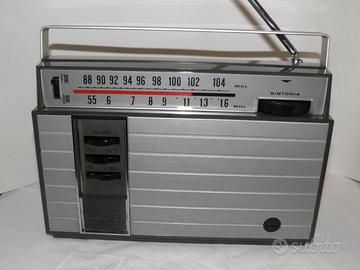 Radio Vintage MIVAR  Trafen ic