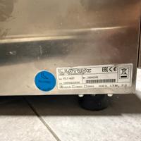 Piastra elettrica teppanyaki lotus