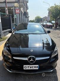 Mercedes-benz CLA 180 Full optional 1.6 122 cv