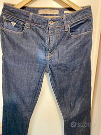 Guess jeans uomo