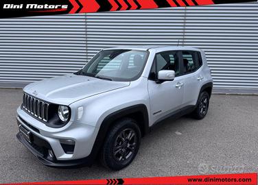 JEEP Renegade 1.6 Mjt 130 CV Longitude IVA ESPOS