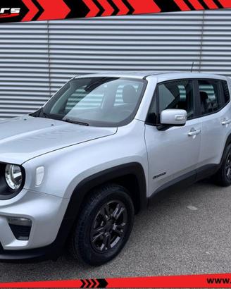 JEEP Renegade 1.6 Mjt 130 CV Longitude IVA ESPOS