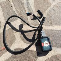 Centralina Aggiuntiva CR1 Ford Fiesta Mk6 1.5 