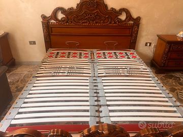 Rete matrimoniale marion